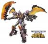 BotCon 2013: Official product images from Hasbro - Transformers Event: Transformers Prime Beast Hunters Voyager Predaking Robot